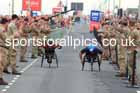 Great North Run Wheelchair, 2025 AJ Bell Great North Run. Photo: David T. Hewitson/Sports for All Pics
